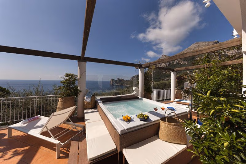 Villa Il Glicine — luxury villa photo 1