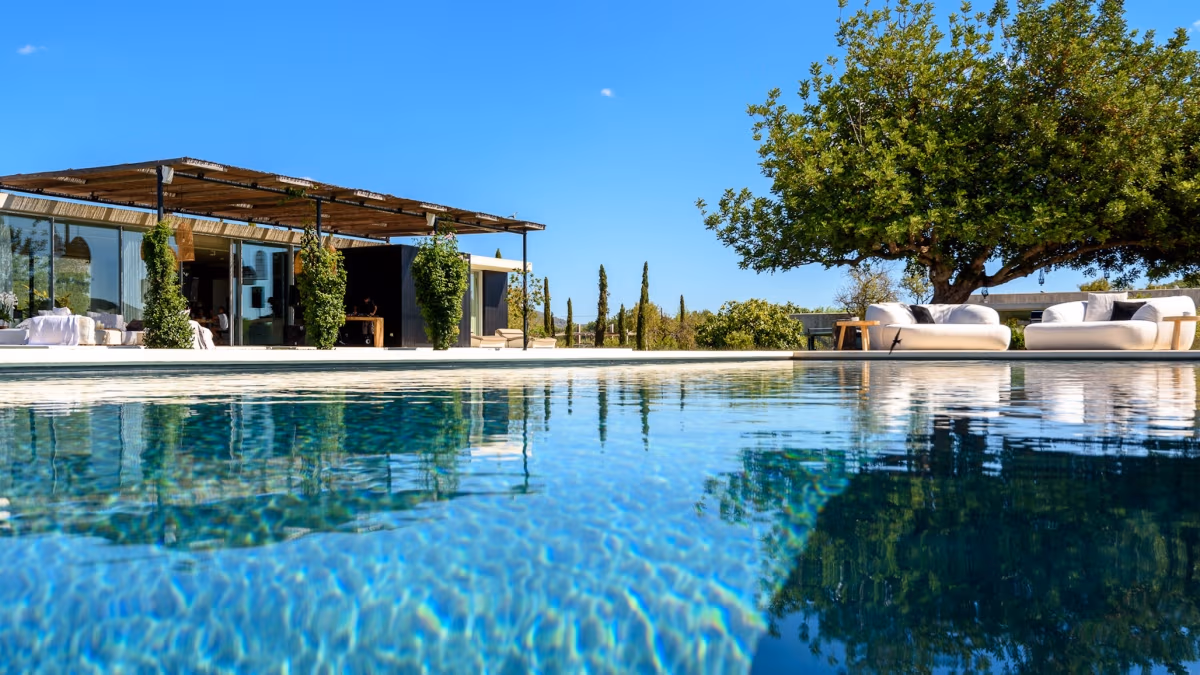 Lujo Supremo — luxury villa photo 1