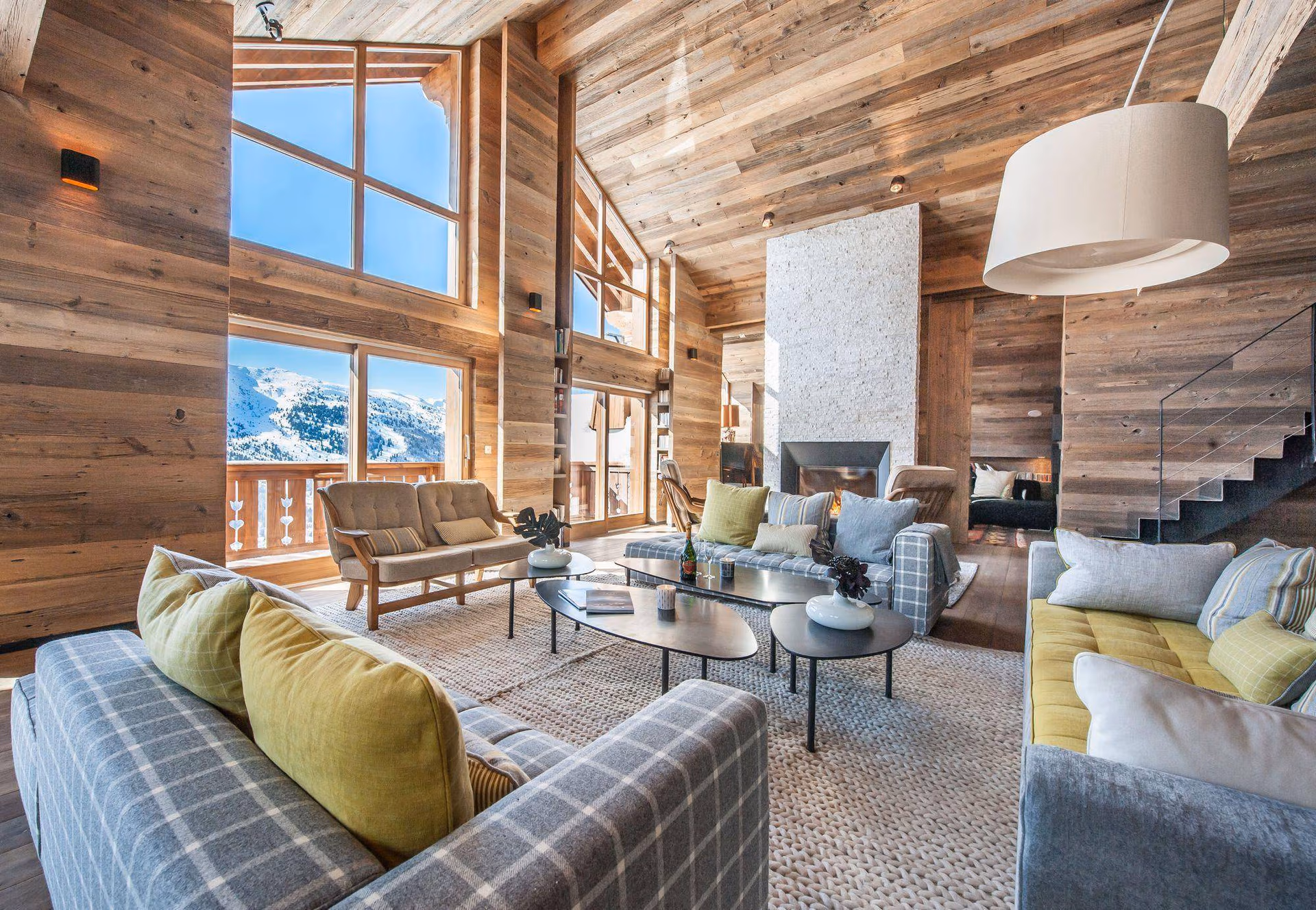 Apartment Aspen Lodge 61 — luxury villa photo 1