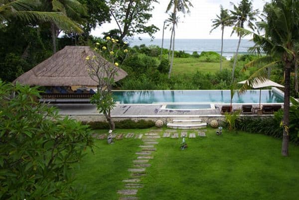 Villa Kaira — luxury villa photo 1