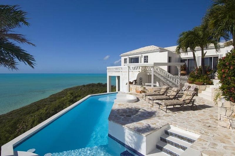 Best View Villa — luxury villa photo 1