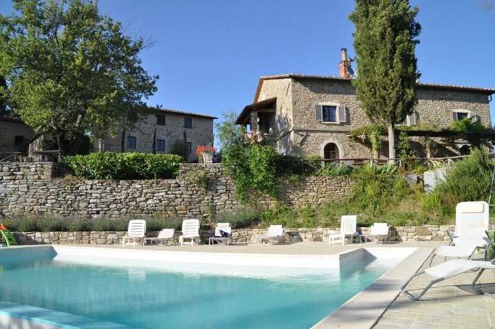 Villa Calcina - Image 1