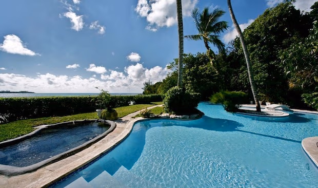 Bahamas Caribbean