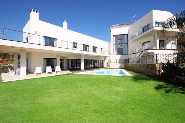 Benahavis Costa del Sol