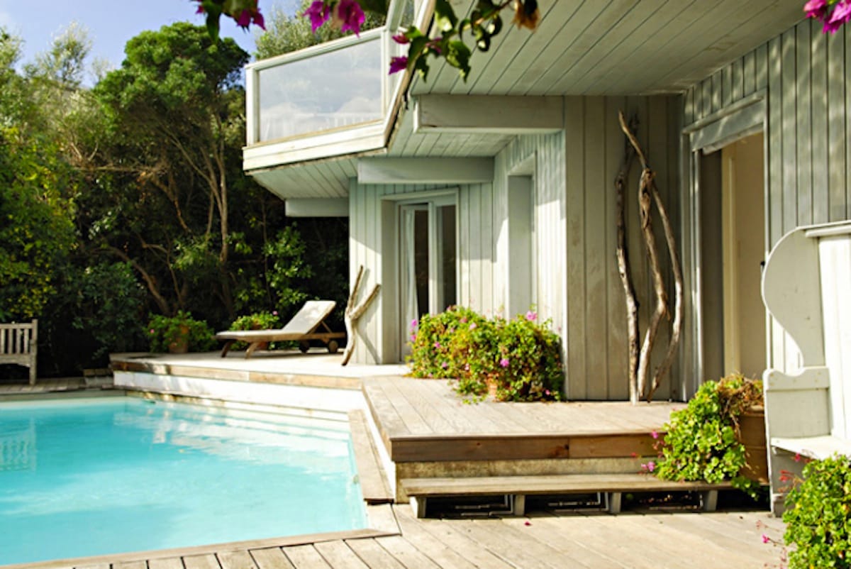 La Crique Magique — luxury villa photo 1
