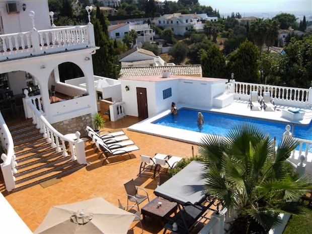 Costa del Sol Spain