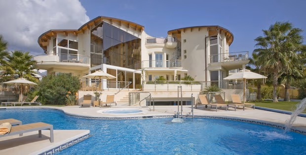 Marbella Spain