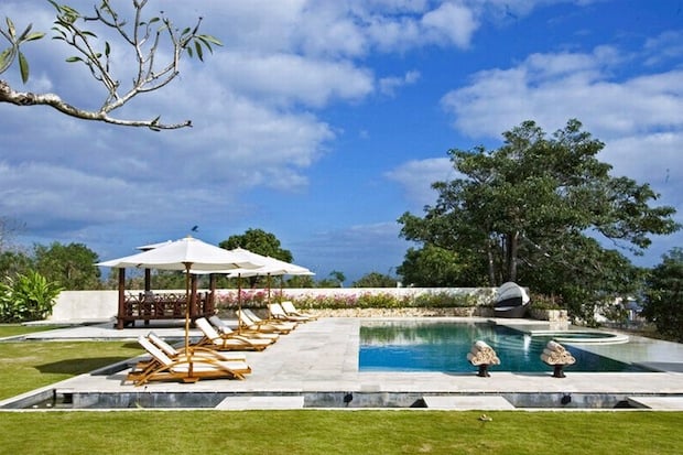 Uluwatu Bali