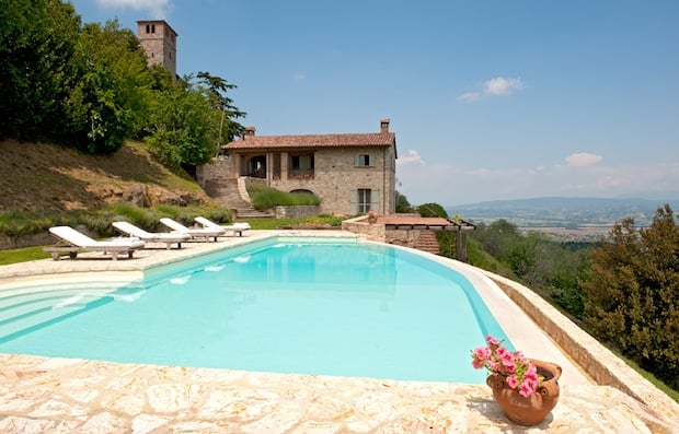 Umbria Italy