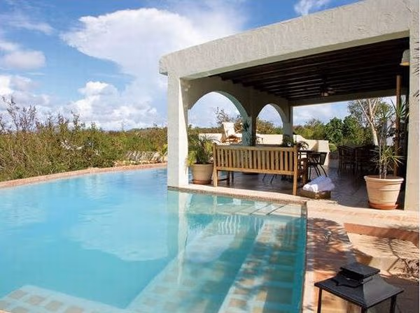 Villa Mangrove — luxury villa photo 1