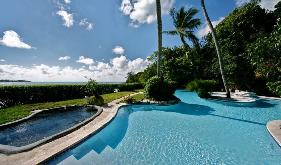 Serendip Cove - Image 1