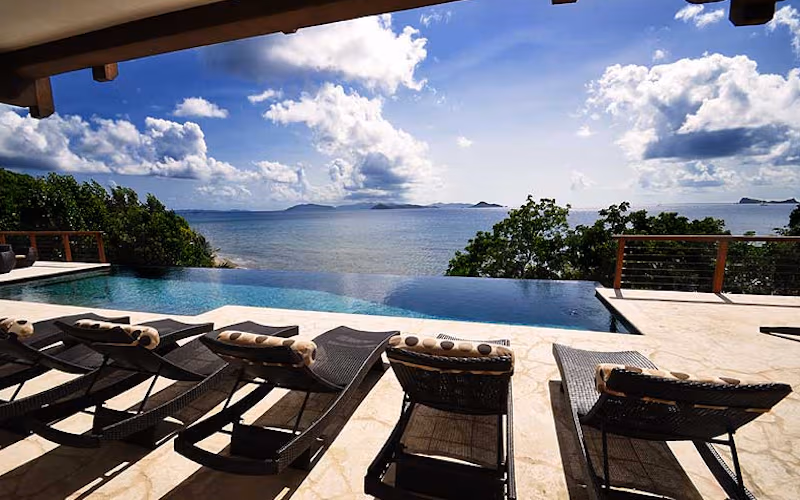 Villa LaVida — luxury villa photo 1