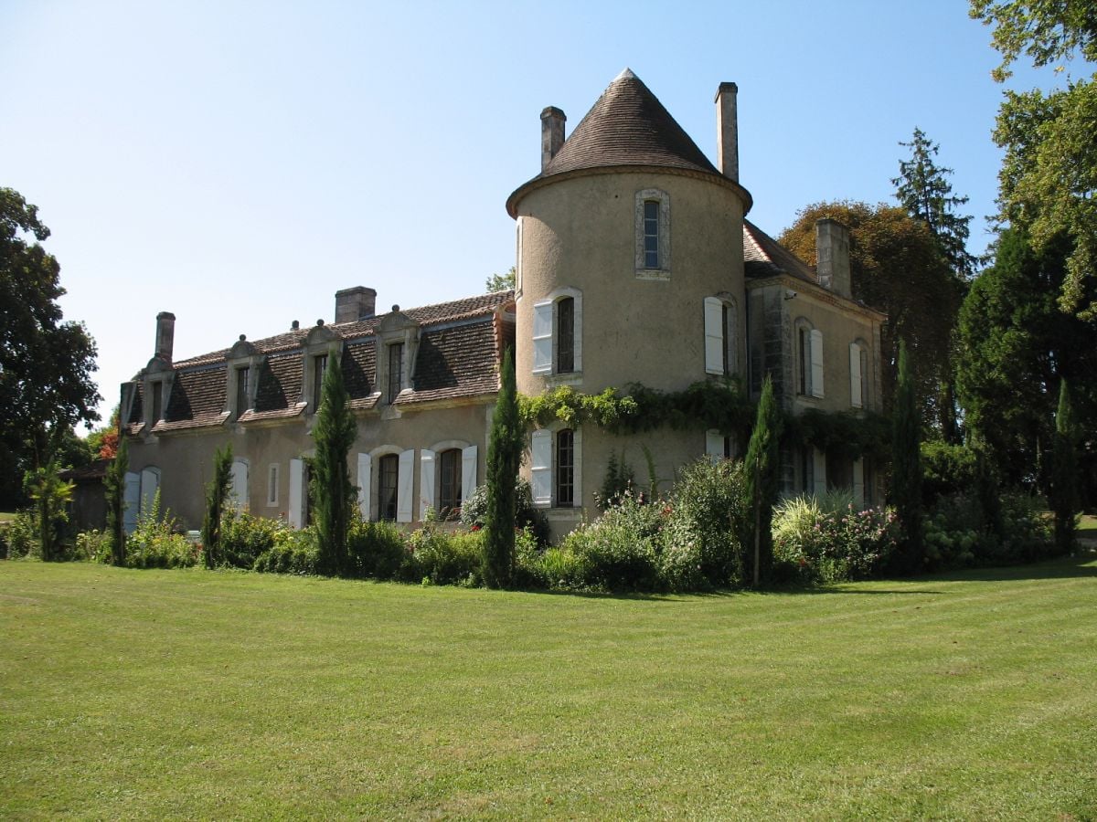 Chateau des Etoiles - Image 1
