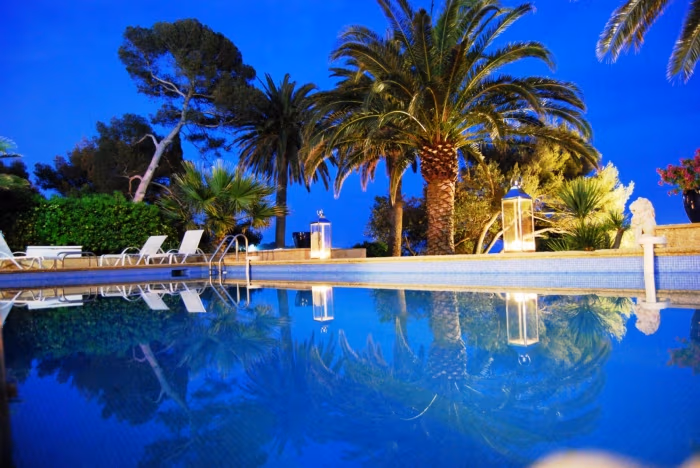 Villa Mauresque — luxury villa photo 1