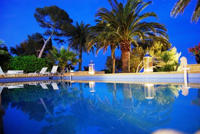 Villa Mauresque - Image 1
