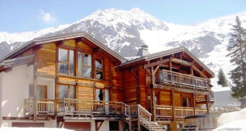 Chalet les Seracs - Image 1