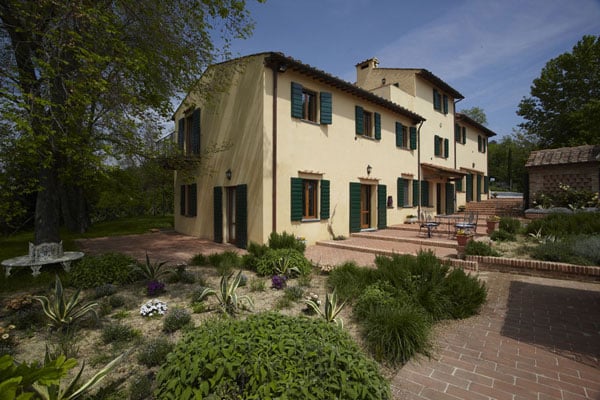 Villa Barcarelli - Image 1