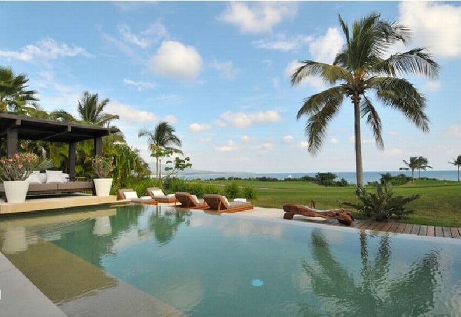 Casa Kalika — luxury villa photo 1