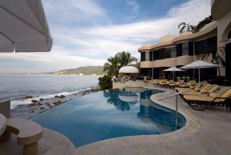 Villa Paraiso - Image 1