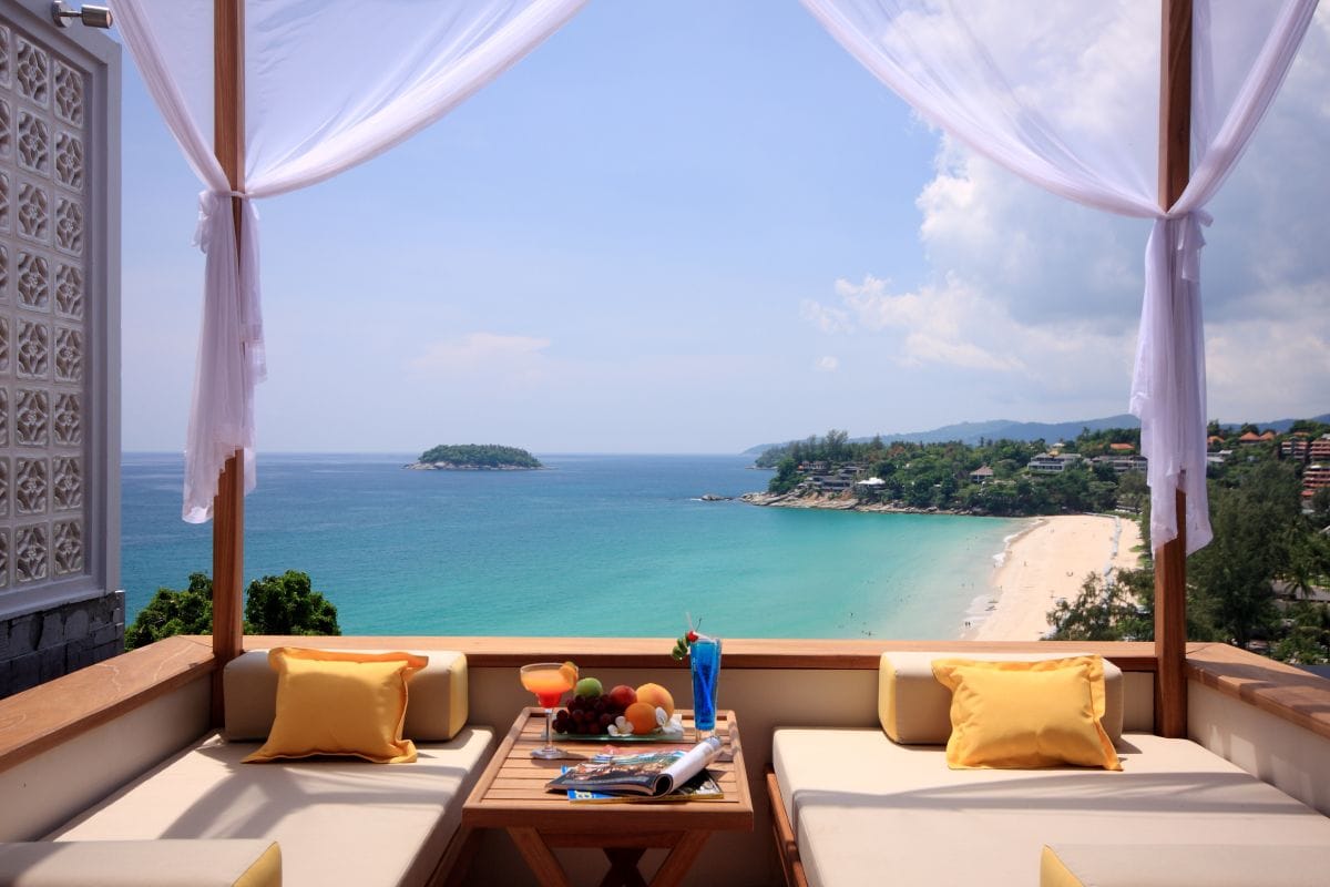 The Shore Villa - Image 1