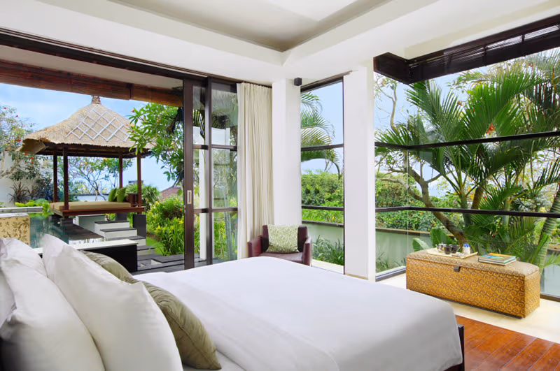 Villa Adenium — luxury villa photo 1