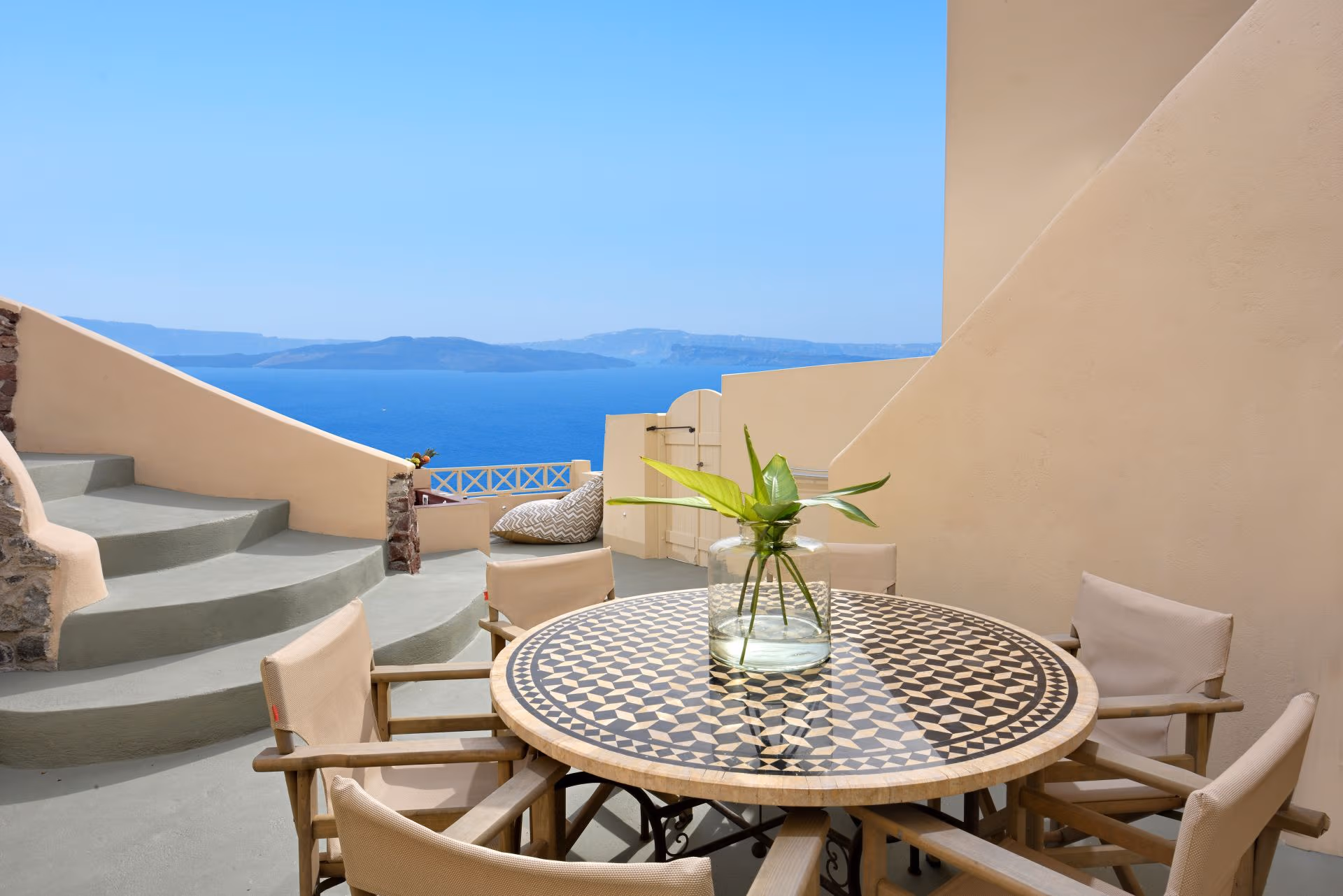 Avax Villa — luxury villa photo 1