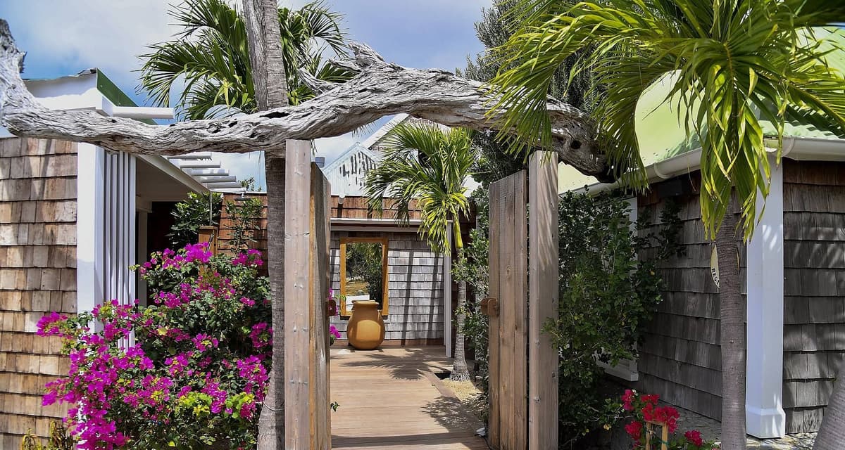 Villa Moonlight — luxury villa photo 1