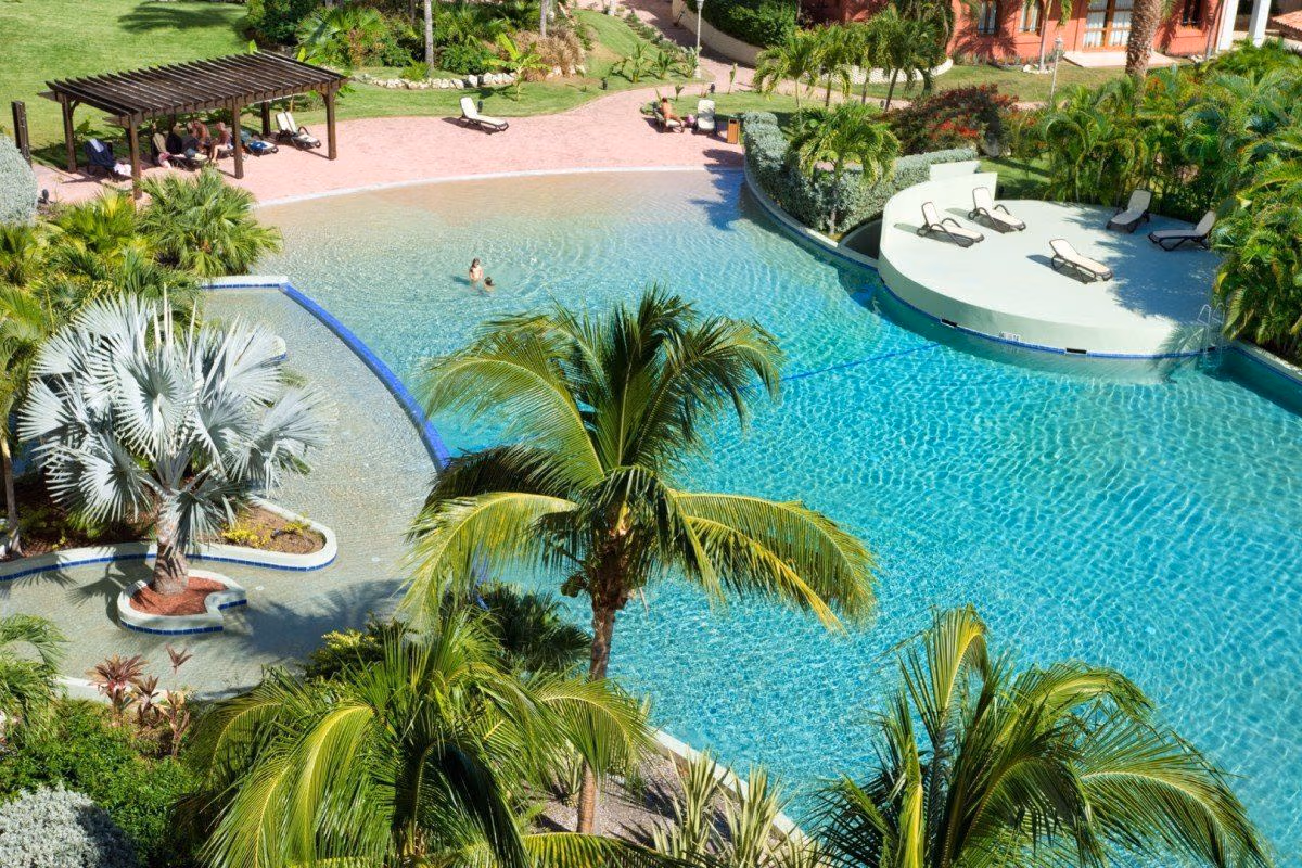 Villa Aqua Vue — luxury villa photo 1
