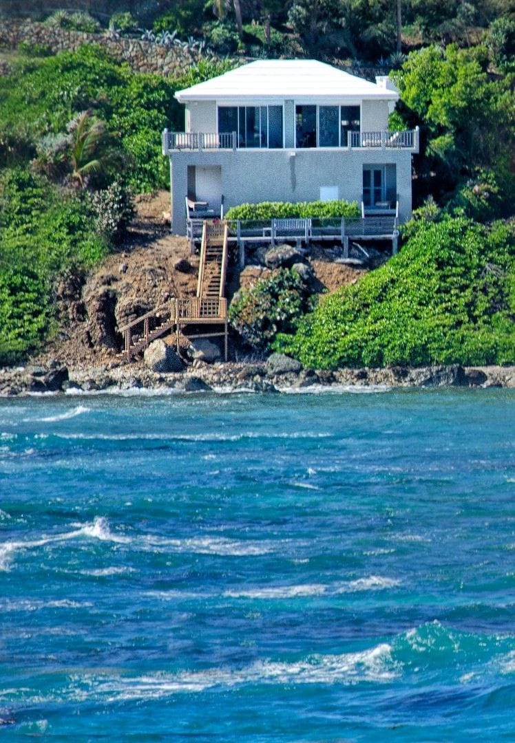 Villa Beach House Younes — luxury villa photo 1
