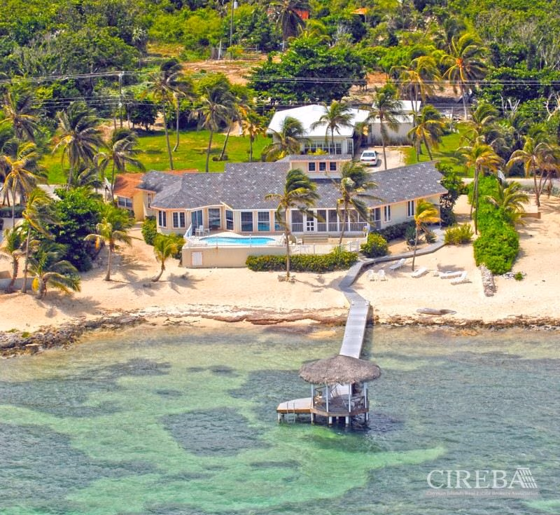 Far Tortuga - Image 1
