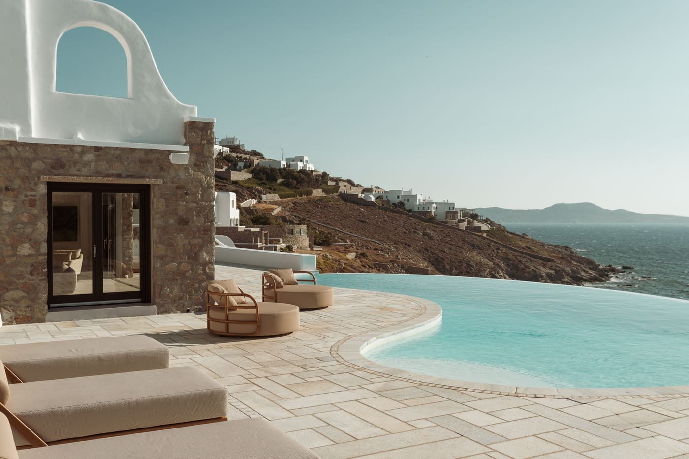 Villa Sunset - Image 1