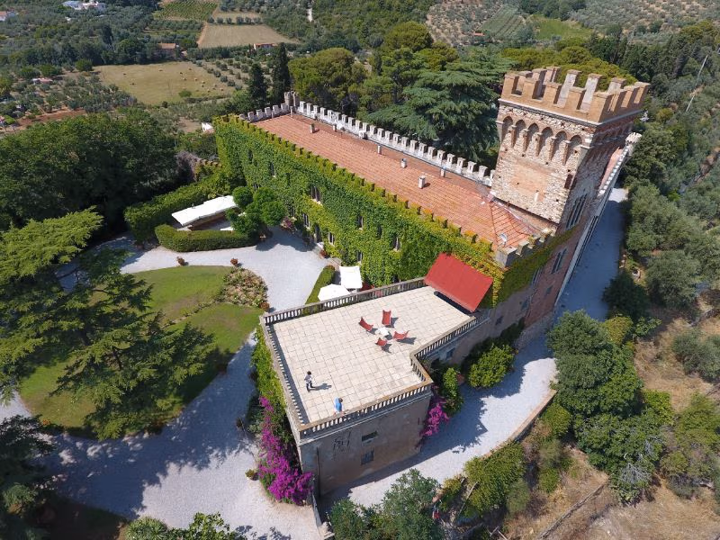 Castello di Magona - Image 1