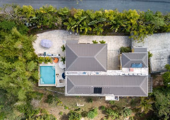 Villa Outrigger — luxury villa photo 1