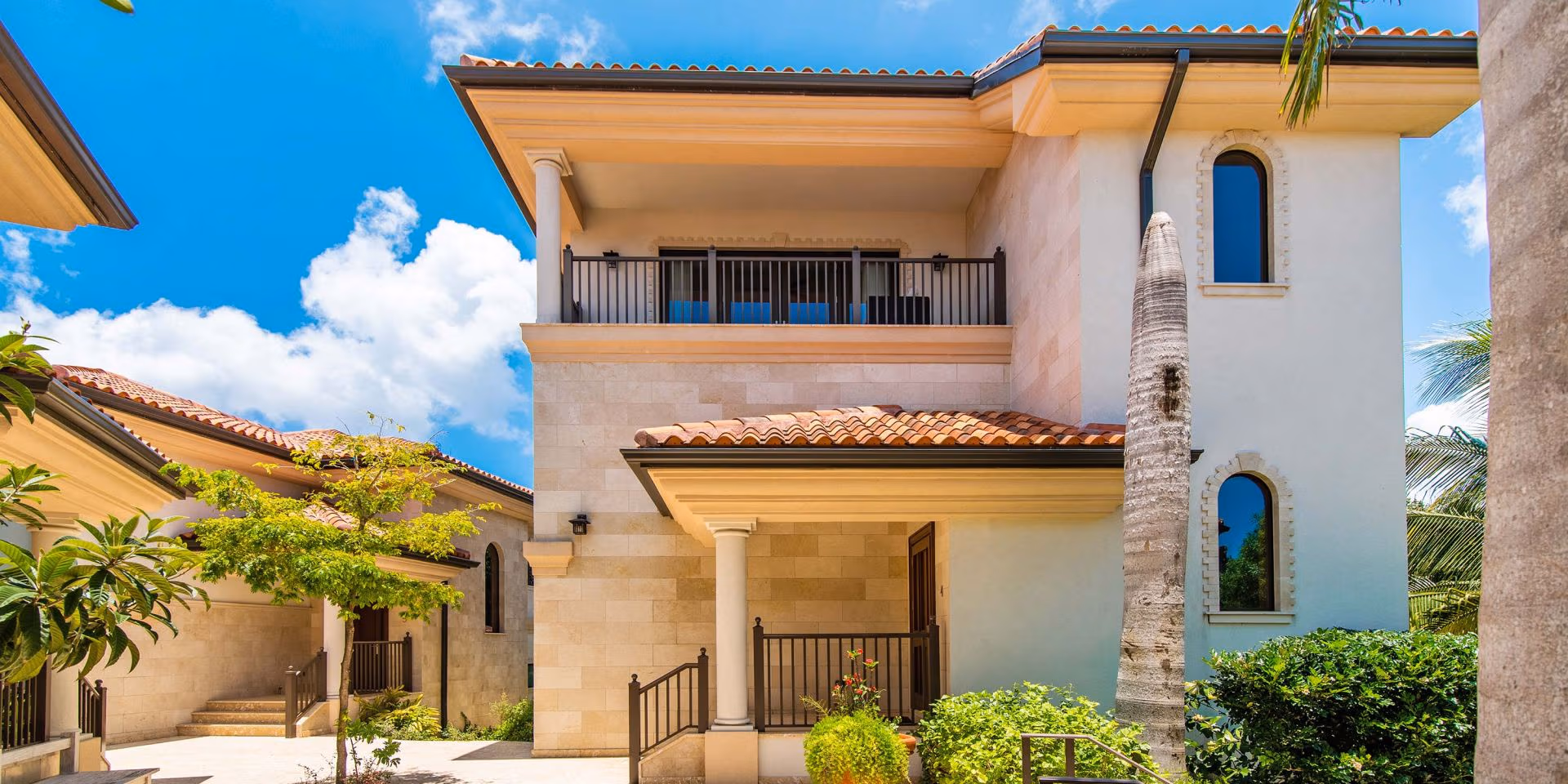 Villa Casa Luna 4 — luxury villa photo 1