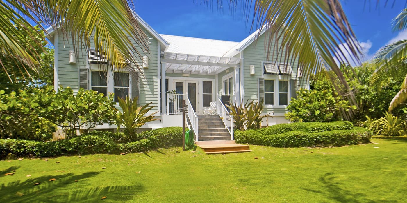 Sea Orchard Retreat — luxury villa photo 1