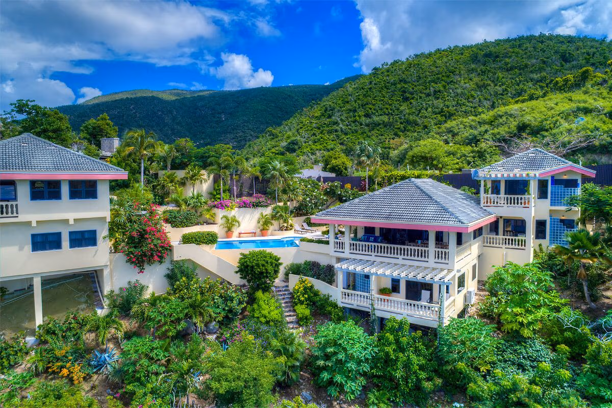A Dream come true Villa — luxury villa photo 1