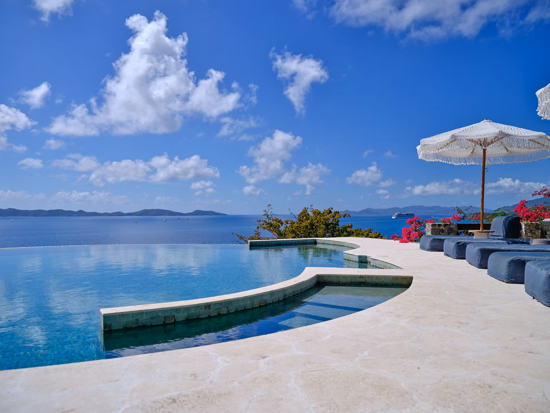 The Aerial Resort — luxury villa photo 1