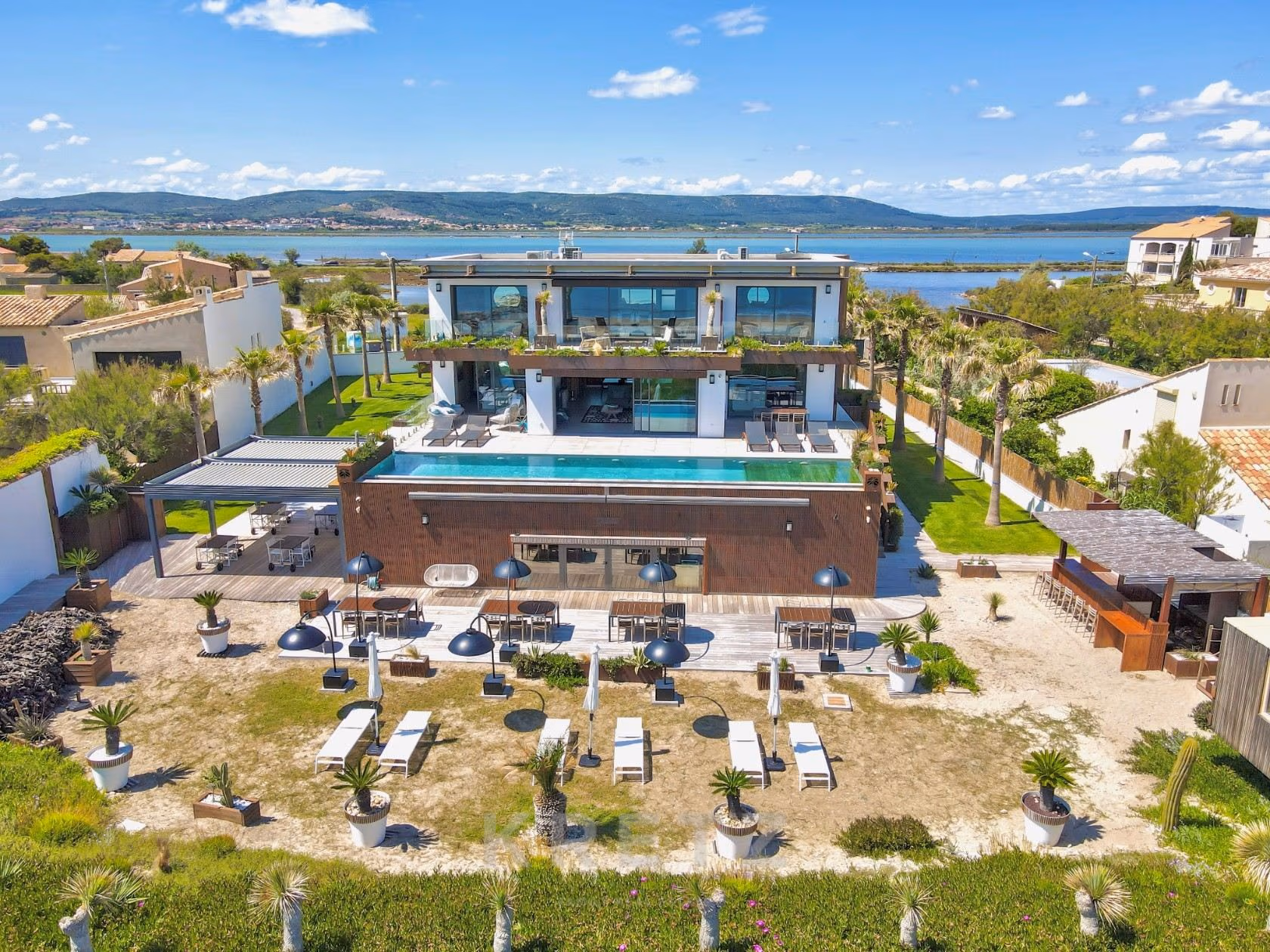 Villa Miramar — luxury villa photo 1