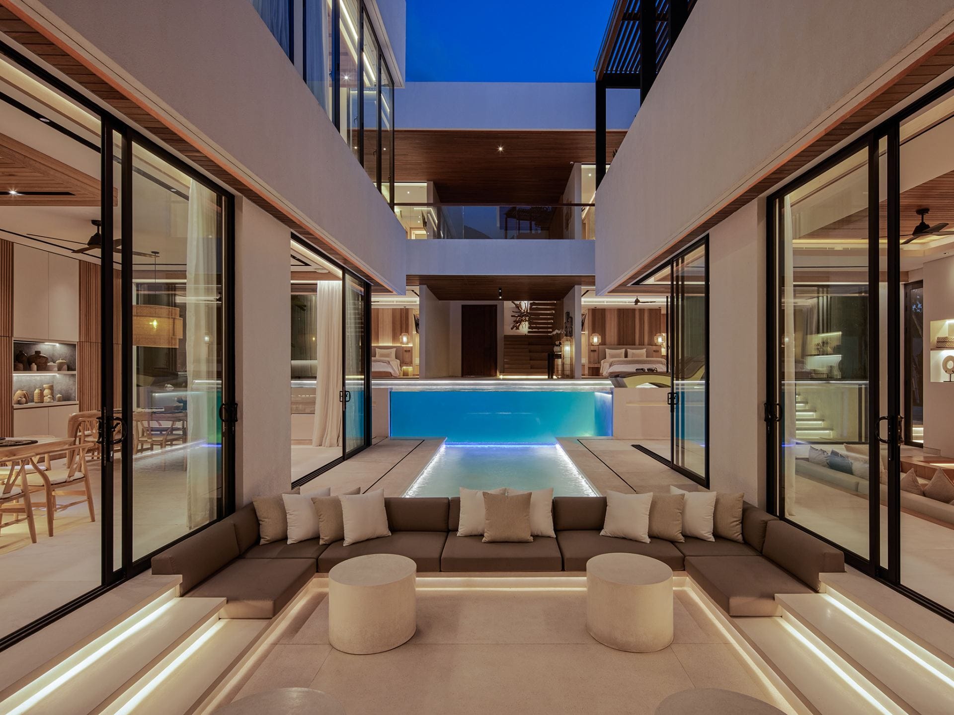 Villa Nini Elly — luxury villa photo 1