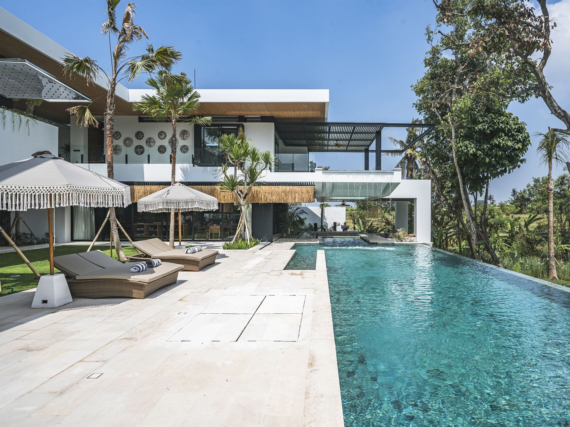 Villa Nica — luxury villa photo 1
