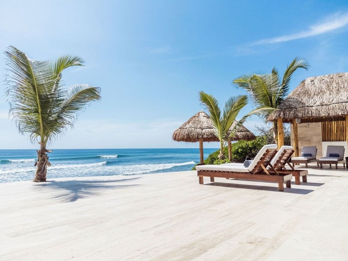 Bella Vita — luxury villa photo 1