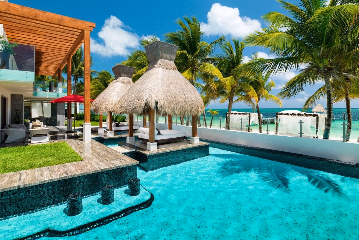 Azul Esmeralda — luxury villa photo 1