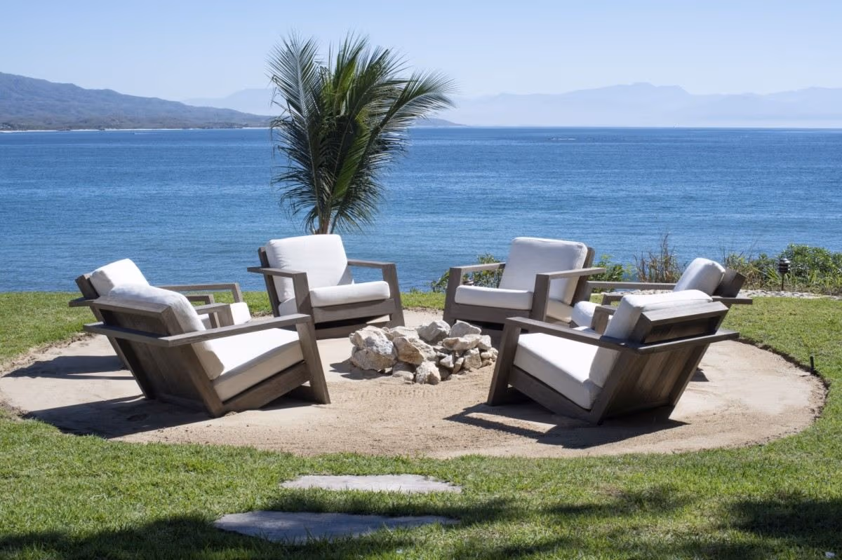 Casa del Faro — luxury villa photo 1