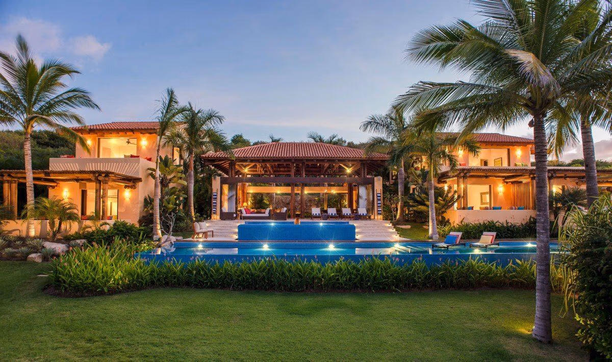 Casa Querencia — luxury villa photo 1