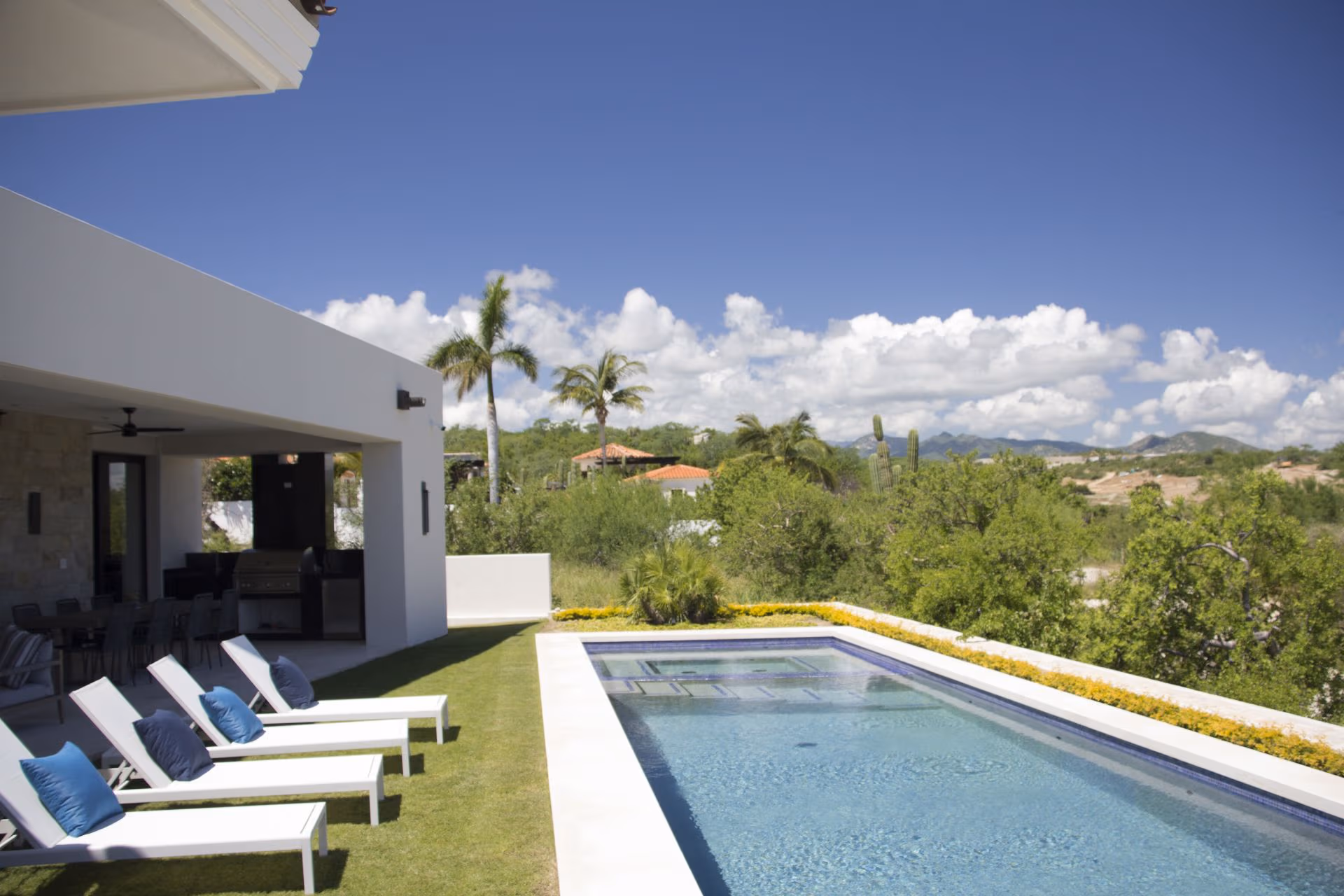 Estates 58 Palmilla — luxury villa photo 1
