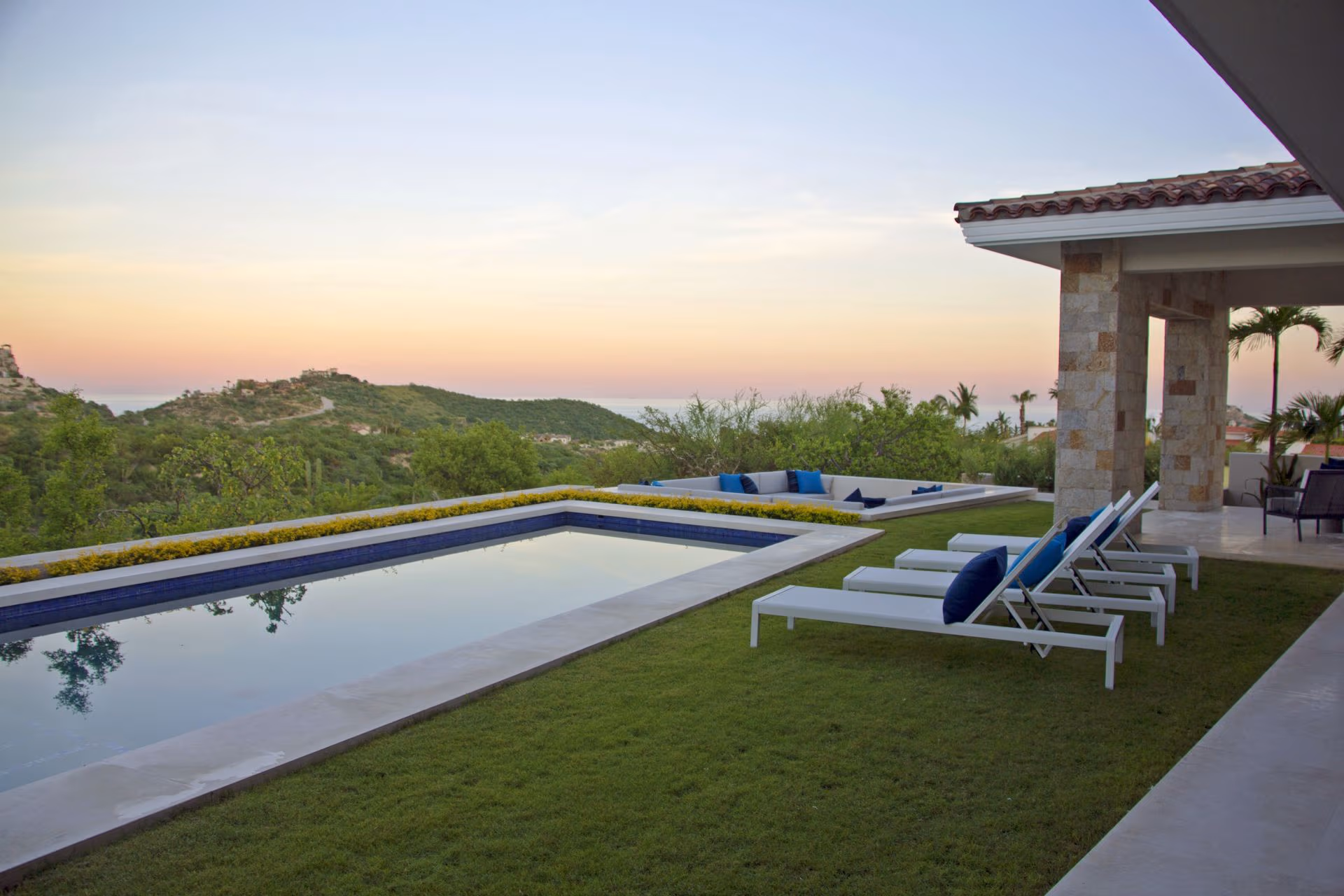 Estates 58 Palmilla — luxury villa photo 1
