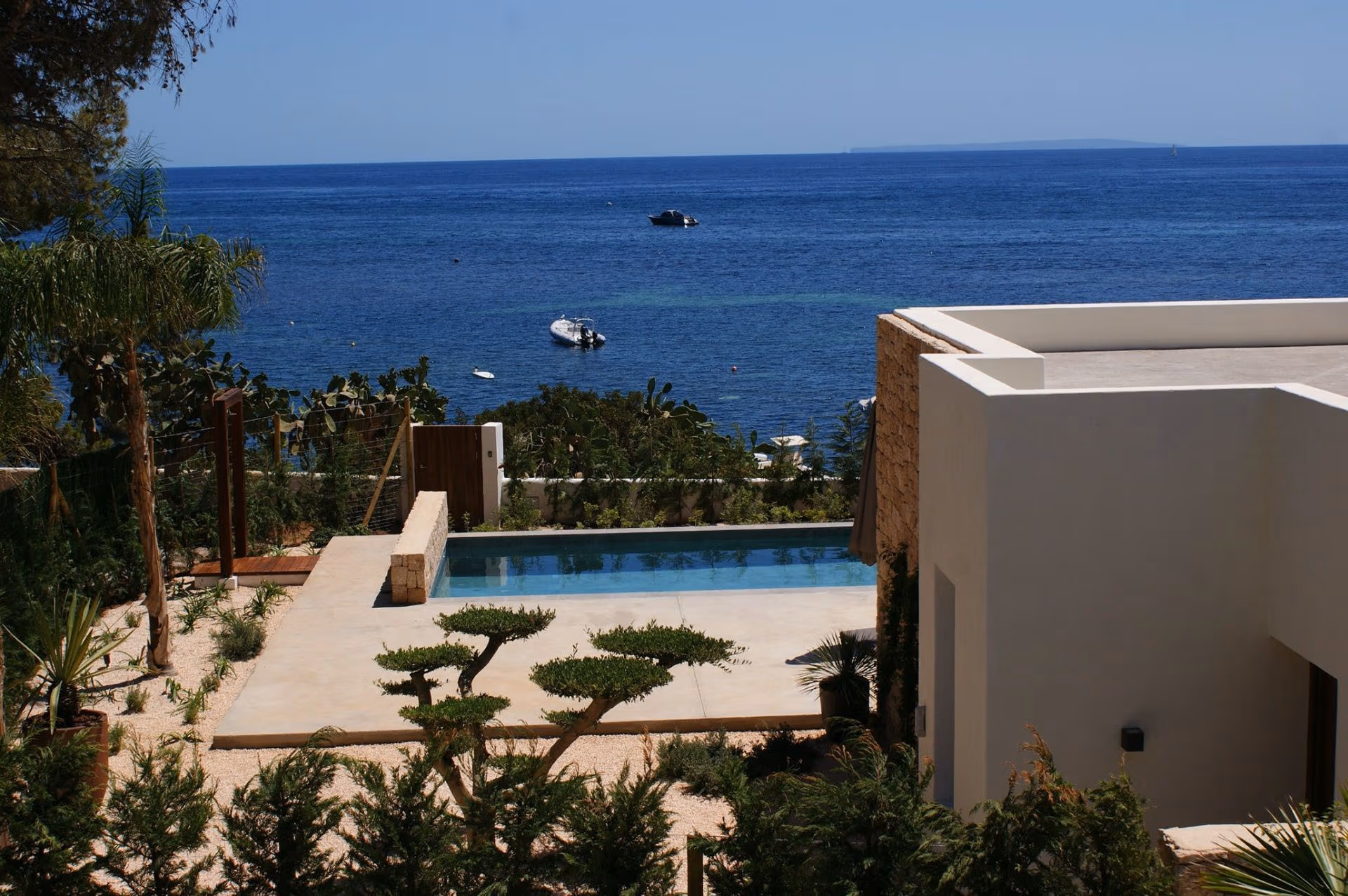 Casa Oceano and Casa Tranquila S Argamassa — luxury villa photo 1