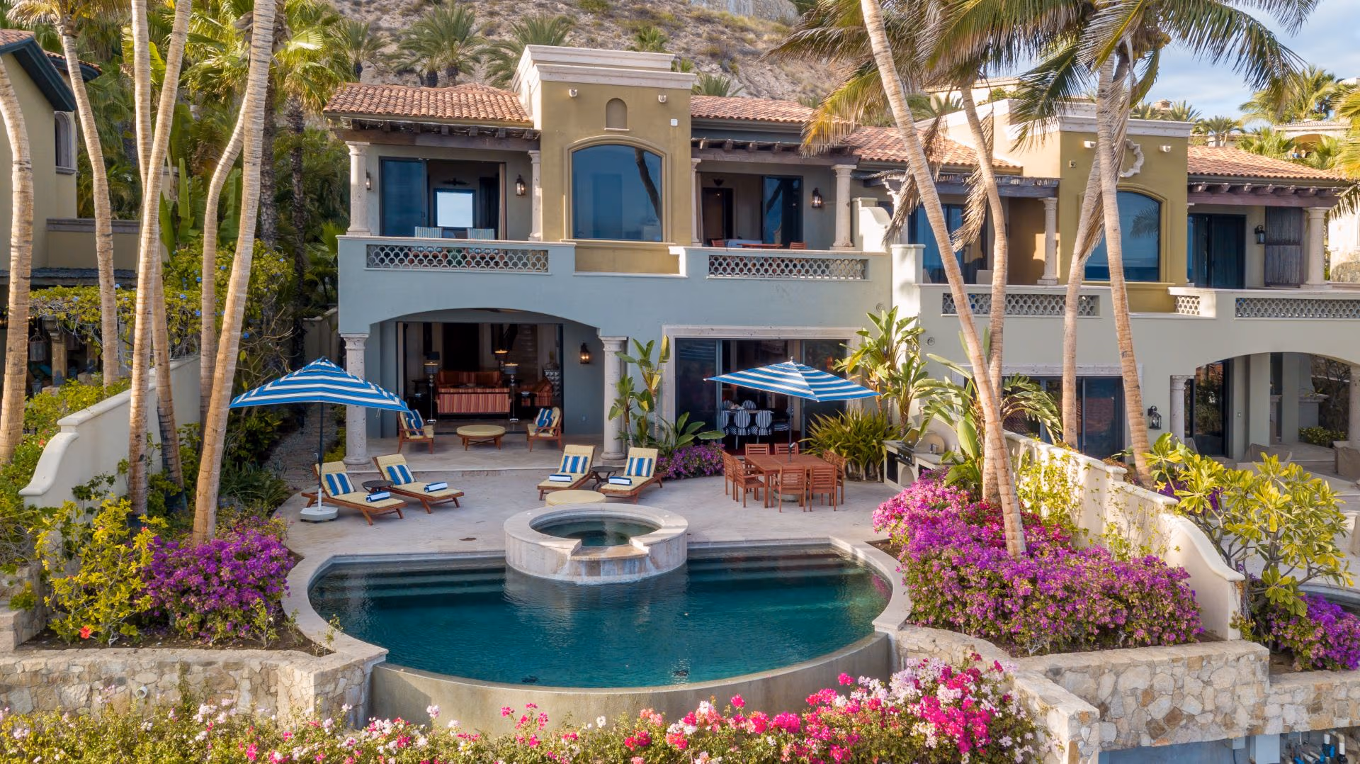 Villas del Mar 371 — luxury villa photo 1