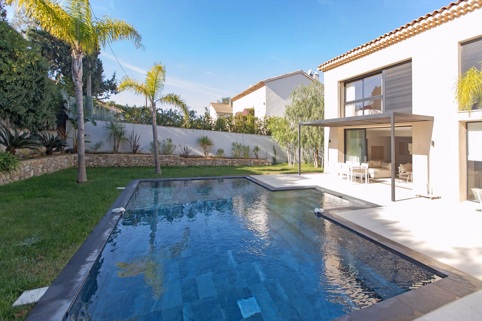 Maison Marguerite — luxury villa photo 1
