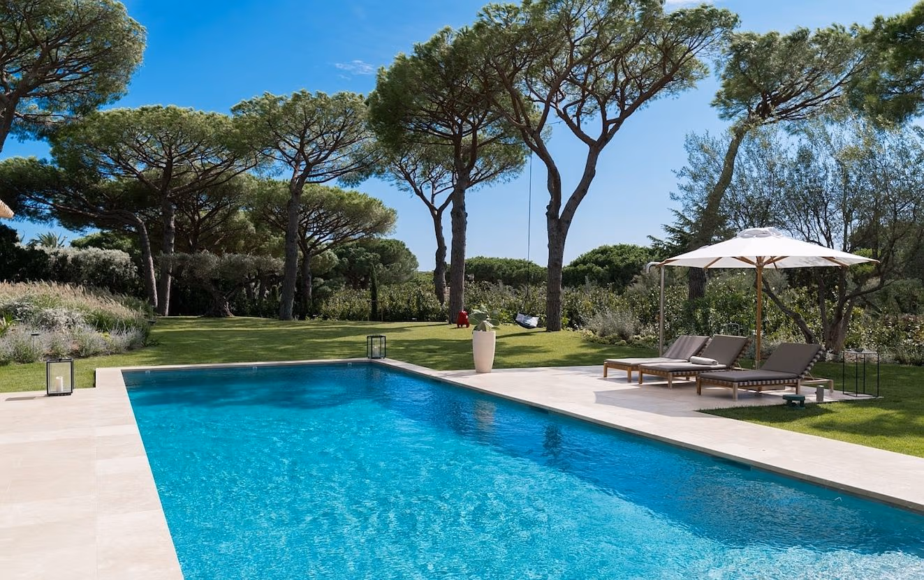 Villa Agape — luxury villa photo 1